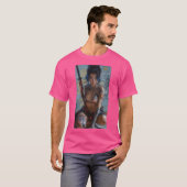T-shirt Arte (Devant entier)
