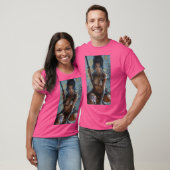 T-shirt Arte (Unisexe)
