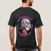T-shirt Artémis (Dos)