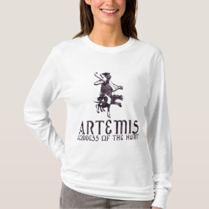 T-shirt Artemis