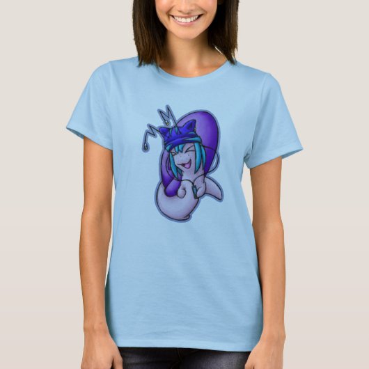 T-shirt Artes (Devant)