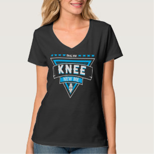 T-shirt Arthroplastie Acl Nouveau Genou Nouveau Me Remplac