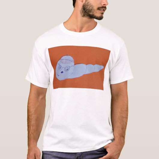 T-shirt Arthur Arthur (Devant)