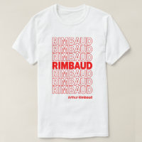 Arthur Rimbaud