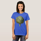 T-shirt Artichoke, 1613 (Devant entier)