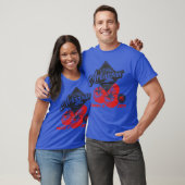 T-shirt Articles de l'Arkansas (Unisexe)