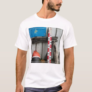 T-shirt Articles nautiques