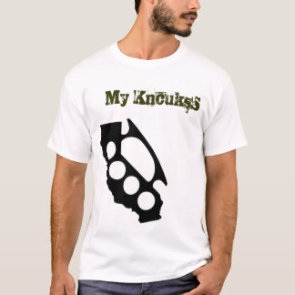 T-shirt Articulations de Cali