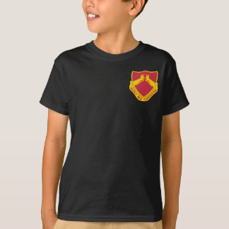 T-shirt Artillerie de la campagne 321