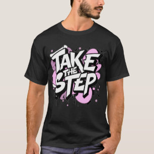 T-shirt artiste ai mens plans conception de l'oeuvre d'ail