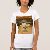 T-shirt artiste de cirque Helene (Devant)