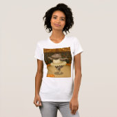 T-shirt artiste de cirque Helene (Devant entier)