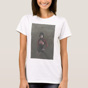T-shirt Artiste de fétiche