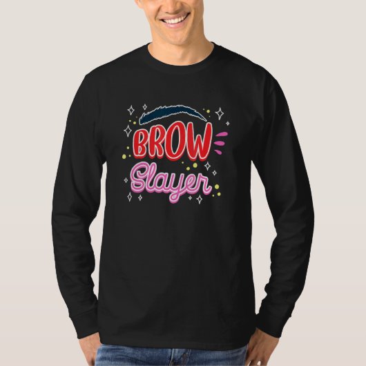 T-shirt Artiste de flèche (Devant)
