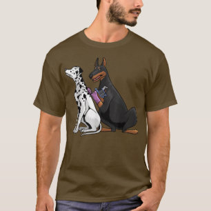 T-shirt Artiste De Tatouage cool Pour Hommes Femmes Enfant