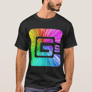 T-shirt Artiste musical CG5