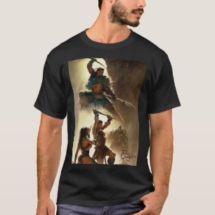 T-shirt Artiste officiellement connu sous le nom de Don Ca