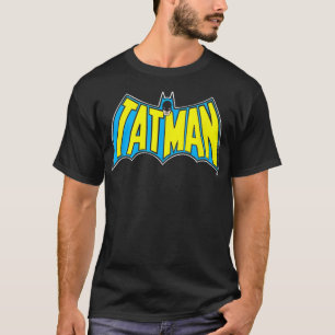 T-shirt Artiste tatoueur Ron Rich Avant les crayons Graffi