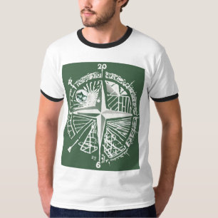 T-shirt Artistère en mouvement Tee