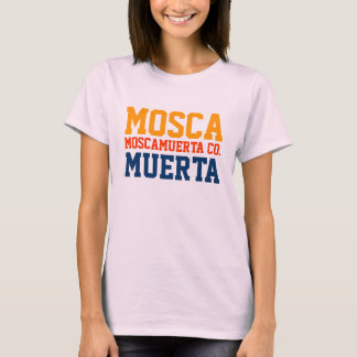 T-shirt Artistik Diva