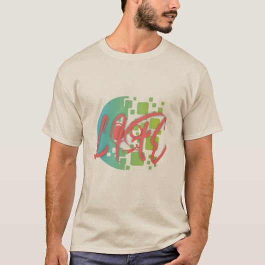 T-shirt Artistry Unleashed : Unique New Design by the Arti (Devant)