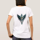 T-shirt Arts (Dos)