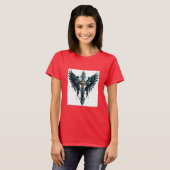 T-shirt Arts (Devant entier)
