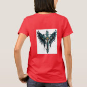 T-shirt Arts (Dos)