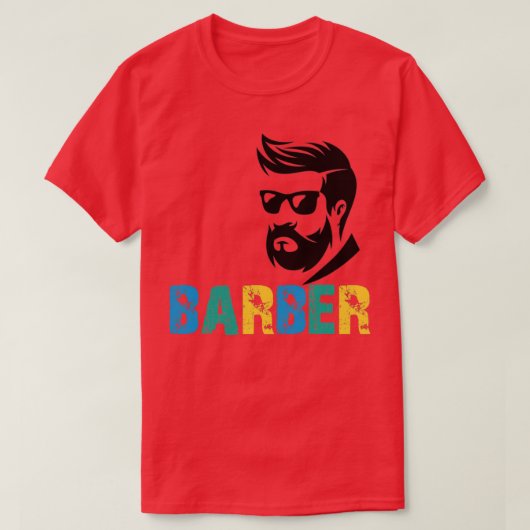 T-shirt arts (Design devant)