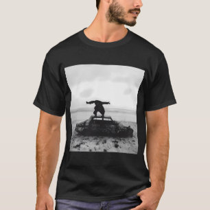 T-shirt arts 1975