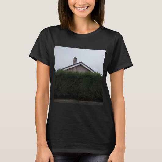 T-shirt arts 1975 (Devant)