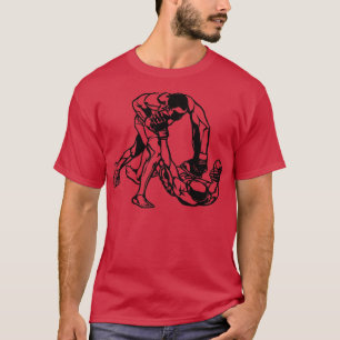 T-shirt Arts martiaux mixtes mixed martial art