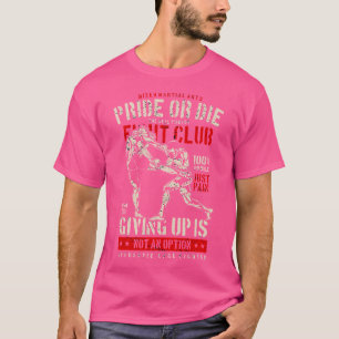 T-shirt Arts Martiaux Mixtes (Mixed martial art) Pour Jiuj