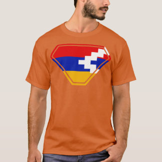 T-shirt Artsakh SuperEmpower