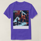 T-shirt Artsy Architecture 09 TOC (Design devant)