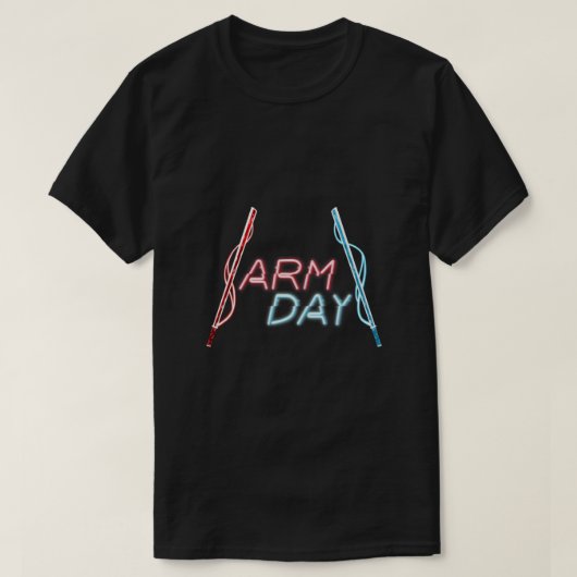 T-shirt Artsy Beat Saber V2 Essentiel (Design devant)