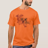 T-SHIRT ARTSY FARTSY (Devant)