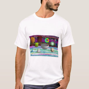 T-shirt Artsy-ware