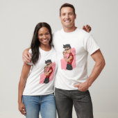 T-shirt artwork cool (Unisexe)