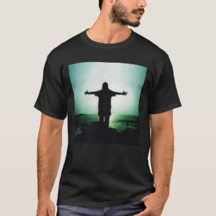 T-shirt Artwork de couverture d'album auto-titré Soulfly12