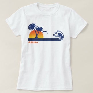 T-shirt Aruba