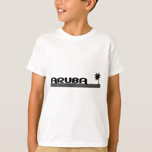 T-shirt Aruba