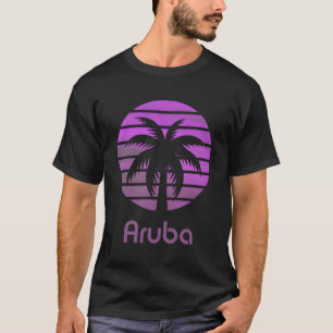 T-shirt Aruba