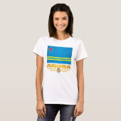 T-shirt Aruba (Devant entier)