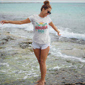 T-shirt Aruba Family Vacation 2026 Shirt