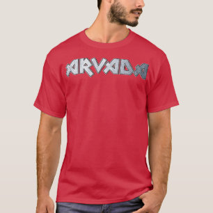 T-shirt Arvada CO