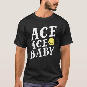 T-shirt As As Bébé