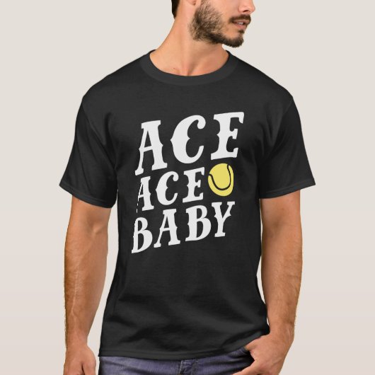 T-shirt As As Bébé (Devant)