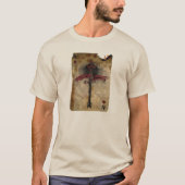 T-shirt as de pique (Devant)