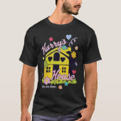 T-shirt As It Was You're Home Classic (Devant)